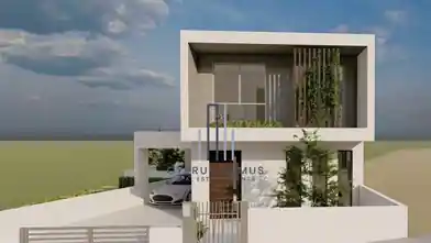 Detached House for sale, Limassol, Spitali