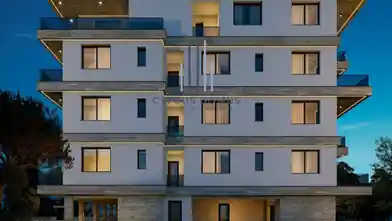 Apartment for sale, Limassol, Mesa Geitonia, Timiou Prodromou