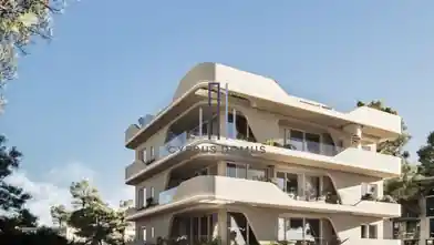 Apartment for sale, Limassol, Mesa Geitonia, Chalkoutsa