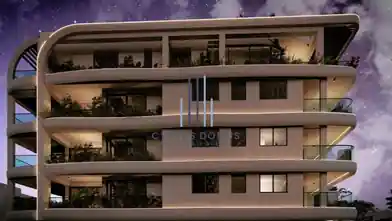 Apartment for sale, Limassol, Ιστορικό Κέντρο
