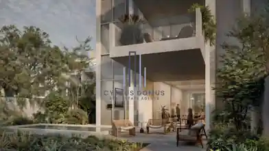Mieszkanie na sprzedaż, Dystrykt Limassol, Jermasoja, Potamos tis Germasogeias