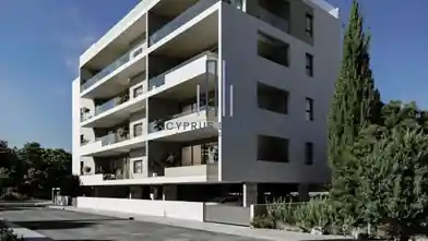 Mieszkanie na sprzedaż, Dystrykt Limassol, Limassol, Apostolos Andreas