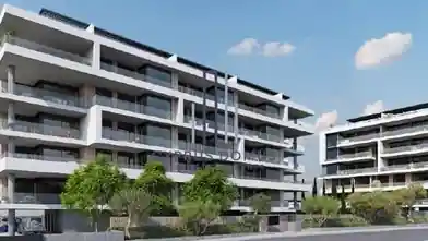 Apartment for sale, Limassol, Agios Athanasios, Agios Georgios Fragkoudi