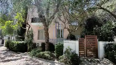 Detached House for sale, Limassol, Agios Tychon, Dimos Amathountas