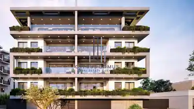 Apartment for sale, Limassol, Katholiki
