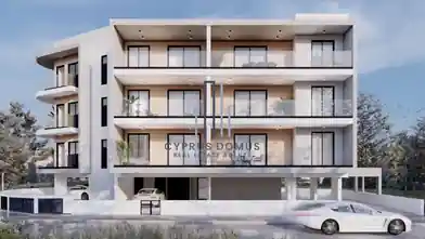 Apartment for sale, Limassol, Omonia