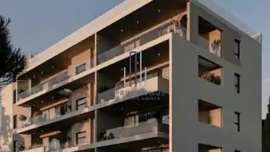 Apartment for sale, Limassol, Apostolos Andreas