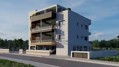 Квартира на продаж, Лімасол, Пареклісія