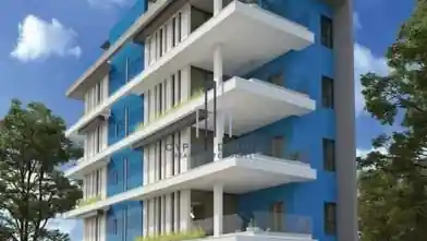 Apartment for sale, Limassol, Agia Zoni