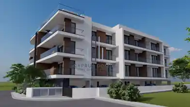 Apartment for sale, Limassol, Agios Athanasios, Agios Athanasios