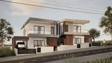 Առանձնատուն վաճառքիԼիմասոլում