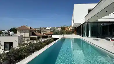 Detached House for rent, Limassol, Agios Tychon, Dimos Amathountas