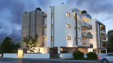 Apartment for sale, Larnaca, Aradippou, Apostolos Loukas