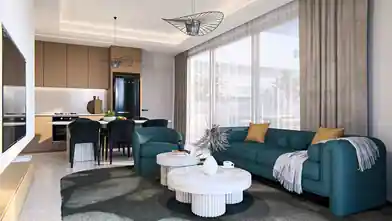 Apartment for sale, Famagusta, Paralimni, Dimos Paralimniou-Deryneias
