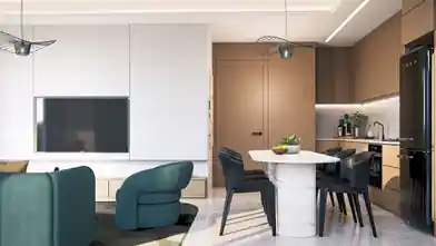 Apartment for sale, Famagusta, Paralimni, Dimos Paralimniou-Deryneias