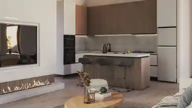 Apartment for sale, Nicosia, Lakatamia, Archangelos-Anthoupoli
