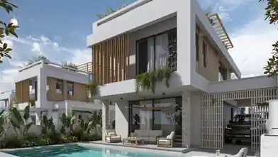 Villa for sale, Famagusta, Paralimni, Dimos Paralimniou-Deryneias