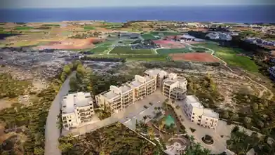 Apartment for sale, Famagusta, Paralimni, Dimos Paralimniou-Deryneias