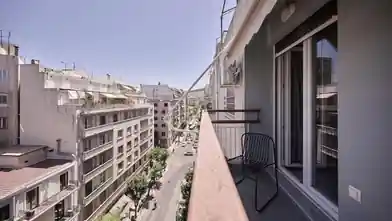 1 bedroom Apartment for sale, Central Athens Regional Unit, Athens