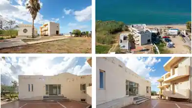 Hotel for sale, Rethymno, Rethimno