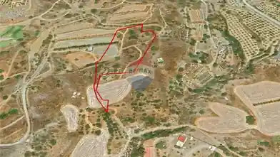 Działka mieszkaniowa na sprzedaż, Dystrykt Limassol, Pirgos