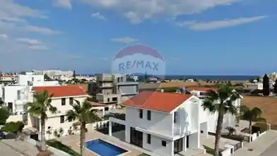 Semidetached House for rent, Larnaca, Pyla