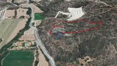 Residential Plot for sale, Limassol, Katholiki