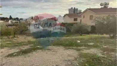 Residential Plot for sale, Limassol, Mouttagiaka, Dimos Amathountas