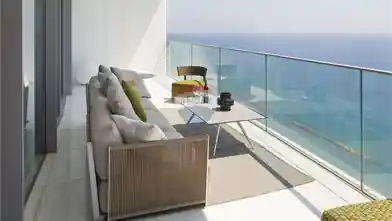 Mieszkanie na wynajem, Dystrykt Limassol, Limassol, Neapolis
