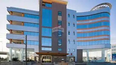 Office for sale, Limassol, Petrou Kai Pavlou
