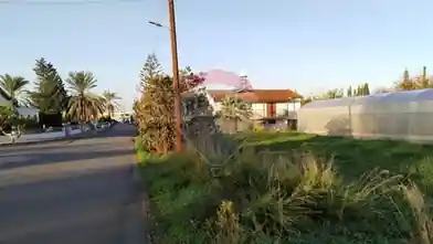 Działka mieszkaniowa na sprzedaż, Dystrykt Pafos, Emba