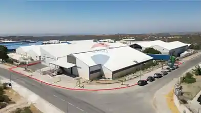 Shop for rent, Limassol, Ypsonas, 3rd Limassol Industrial Zone