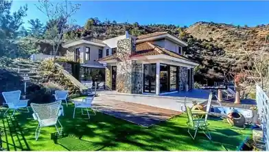 Semidetached House for sale, Nicosia, Kalopanayiotis