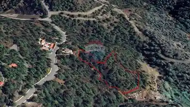 Οικιστικό οικόπεδο προς πώληση, Λάρνακα, Βαβατσινιά