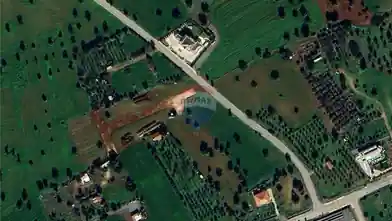 Residential Plot for sale, Larnaca, Mazotos