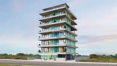 Apartment for sale, Larnaca, Skala