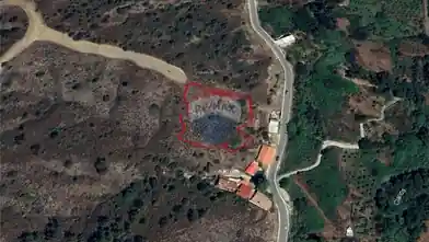 Residential Plot for sale, Nicosia, Sina Oros