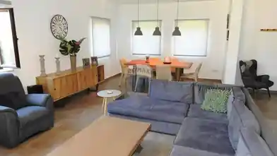 Semidetached House for rent, Limassol, Erimi