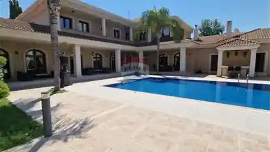 Semidetached House for rent, Nicosia, Dali, Agioi Konstantinos kai Eleni