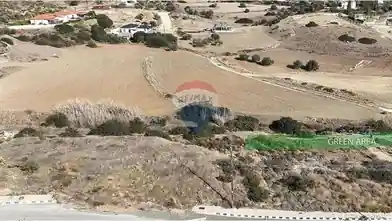 Działka mieszkaniowa na sprzedaż, Dystrykt Limassol, Moni