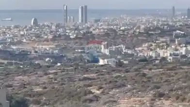 Residential Plot for sale, Limassol, Mouttagiaka, Dimos Amathountas