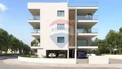 Квартира на продаж, Ларнака, Ороклини, Дімос Ларнакас