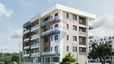Διαμέρισμα προς πώληση, Λεμεσός, Άγιος Αθανάσιος, Κτήμα Προσφυγικής Κατοικίας Λινόπετρας