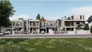 Detached House for sale, Paphos, Yeroskipou, Geroskipou
