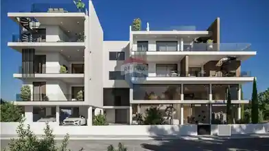 Commercial for sale, Larnaca, Aradippou, Agios Fanourios