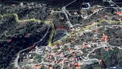 Residential Plot for sale, Nicosia, Prodromos