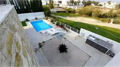 Semidetached House for rent, Larnaca, Livadia, Dimos Larnakas