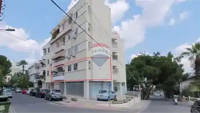 Apartment for sale, Nicosia, Ayioi Omoloyites, Nicosia