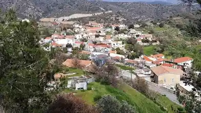 Residential Plot for sale, Limassol, Vasa