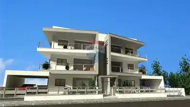 Mieszkanie na sprzedaż, Dystrykt Limassol, Limassol, Kapsalos